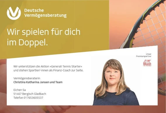 Deutsche Vermögensberatung