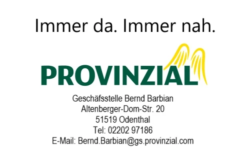 Provinzial